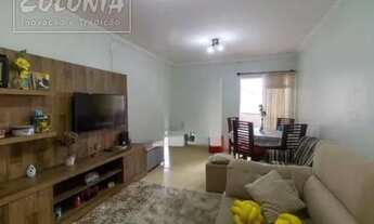 Imagem 6: Santo André - Apartamento Padrão - Utinga