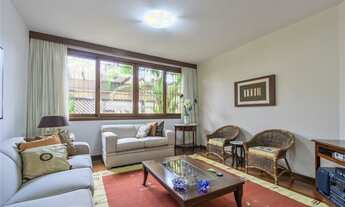 Imagem 3: CASA RESIDENCIAL em São Paulo - SP, Planalto Paulista