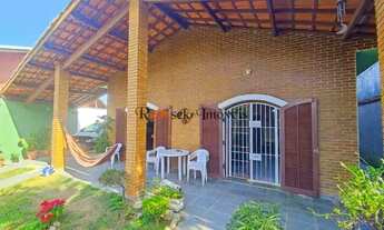 Imagem 3: Casa com 3 dorms, Cibratel II, Itanhaém - R$ 340 mil, Cod: 1490