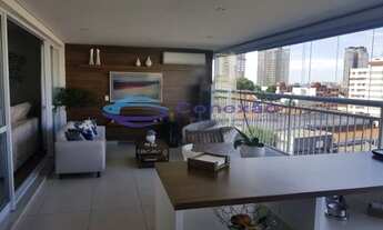 Imagem 2: São Paulo - Apartamento Padrão - Santa Teresinha