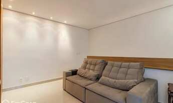 Imagem 2: Cobertura à venda em Belo Horizonte