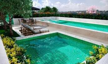 Imagem 2: RESIDENCIAL MAX BURITI - Ágio Apartamento