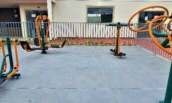 Imagem: Apartamento para aluguel tem 50 metros quadrados