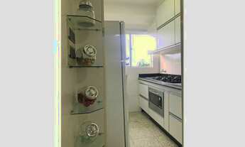 Imagem 4: Apartamento 2 dormitórios -V. Santana - Campinas