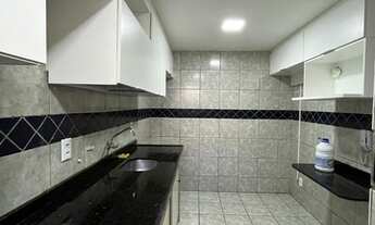 Imagem 6: Vendo apartamento Terreo 3 Quartos no Bancarios