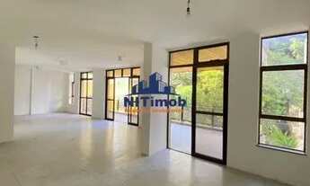 Imagem 2: Apartamento para aluguel, 4 quartos, 2 suítes, 3 vagas, Icaraí - Niterói/RJ