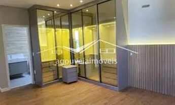 Imagem 5: VALINHOS - Casa de Condomínio - JARDIM SÃO MARCOS