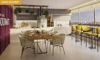 Imagem 7: Apartamento para venda possui 26 metros quadrados com 1 quarto em Boa Vista - Recife - PE