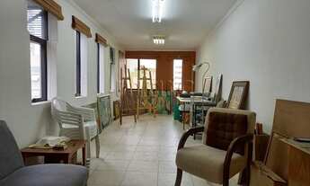 Imagem 6: SAO PAULO - Conjunto Comercial/Sala - SANTA CECILIA