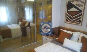 Imagem 7: Apartamento à venda de 2quartos - Marapé- Santos -SP