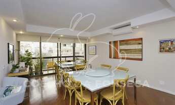 Imagem 4: São Paulo - Apartamento Padrão - Itaim Bibi