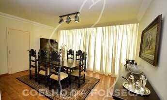 Imagem 2: São Paulo - Apartamento Padrão - Bela Vista