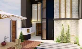 Imagem 3: Casas planas soltas - Eusébio - 120m²