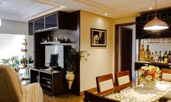 Imagem 4: Lindo Apartamento Canoas 3 Dormitórios