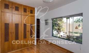 Imagem 7: São Paulo - Casa Padrão - Caxingui