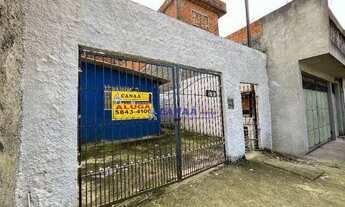 Imagem: Casa para alugar, 100 m² por R$ 900/mês