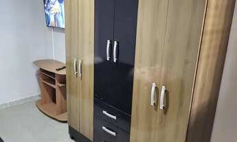 Imagem 5: Quartos individuais p homens