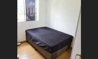 Imagem 4: Goiânia - Apartamento Padrão - <br> Residencial Itamaracá