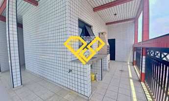 Imagem 6: Cobertura Triplex 4 Quartos em Santos