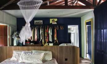 Imagem 5: Alugo Casa Sitio-Urbano - um espaço mágico no Bairro João Paulo