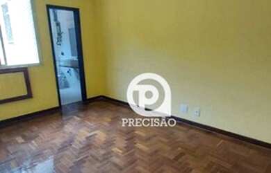 Imagem 10: Apartamento com 3 dormitórios para alugar, 140 m² por R$ 3.197,56/mês - Tijuca - Rio de Ja