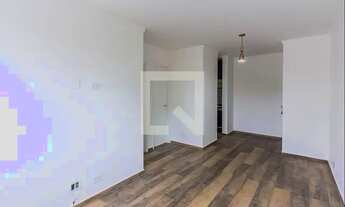 Imagem 3: Apartamento à Venda - Moema, 1 Quarto, 40 m2