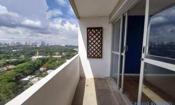 Imagem 2: APARTAMENTO - ALTO DE PINHEIROS - SP