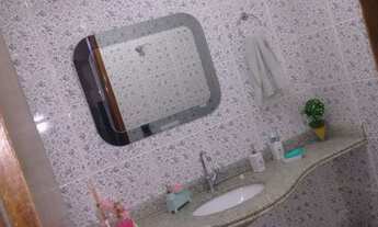 Imagem 5: Casa Sobrado em área central N. Bandeirante