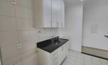 Imagem 7: Apartamento Padrão em São José do Rio Preto