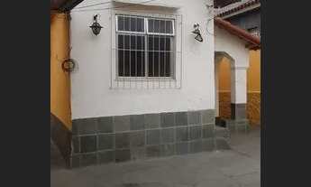 Imagem 2: Alugo casa em Brás de Pina