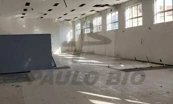 Imagem 2: SANTO ANDRE - Galpão/Depósito/Armazém - Silveira