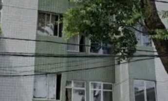 Imagem: Apartamento kitnet 45m2