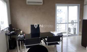 Imagem 2: Sala comercial para alugar no bairro JD ANALIA FRANCO