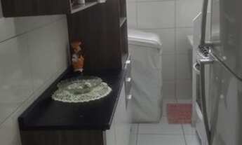 Imagem 6: Alugo apartamento mobiliado (Condomínio Encantos do Norte