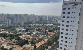 Imagem 3: Sala Comercial 43m2 Edificio New Worker Tower Jardim Aquarius