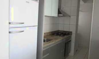 Imagem 5: Edifício Residencial New Park Apartamento para aluguel no bairro Jardim Atlântico