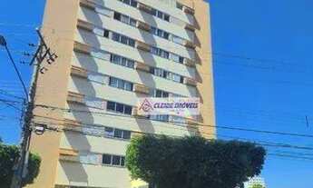 Imagem: Apartamento com 3 dormitórios, 98 m²