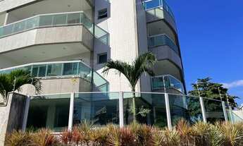 Imagem 1: Apartamento a venda , segunda quadra da Praia , 147 metros quadrados ,3 quartos sendo 2 su