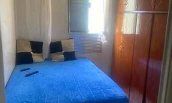 Imagem 7: Apartamento à venda, 2 quartos, 1 vaga, Conjunto Habitacional Juscelino Kubitschek - São P