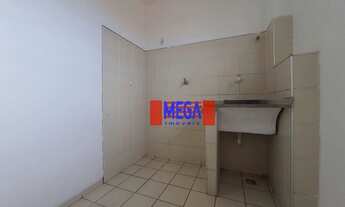 Imagem 5: Apartamento com 2 quartos para alugar no Montese - Fortaleza/CE