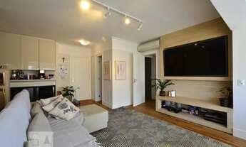 Imagem 5: Apartamento para Aluguel - Chácara Inglesa, 3 Quartos, 108 m2