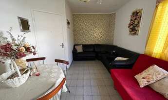 Imagem: APARTAMENTO Á VENDA - 1 DORM,1 VAGA,44MT²