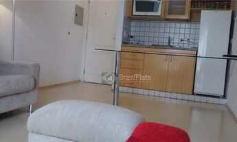 Imagem 5: Flat com 1 dormitório para alugar, 37 m² - Itaim Bibi - São Paulo/SP