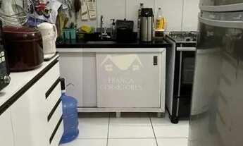 Imagem 3: AP 3/4 no Green Life Mor Gouveia