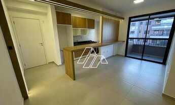 Imagem 2: Apartamento com 3 dormitórios à venda, 68 m² por R$ 600.000,00 - Fragata - Marília/SP