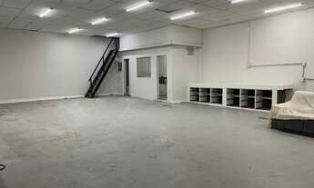 Imagem 3: Galpão alugo 200m