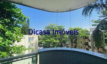 Imagem 4: Apartamento para venda com 120 metros quadrados com 3 quartos