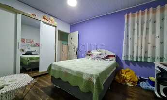 Imagem: SAO PAULO - Casa Padrão - CAMBUCI