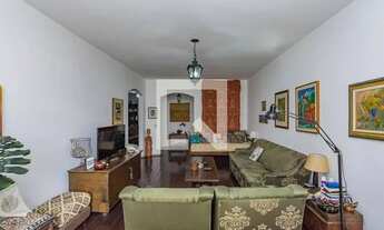 Imagem 3: Apartamento à Venda - Santa Lúcia, 4 Quartos, 170 m2