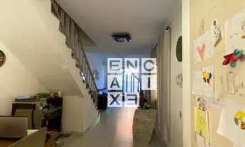 Imagem 7: Casa com 3 dormitórios à venda, 200 m² por R$ 1.250.000,00 - Jardim da Glória - São Paulo